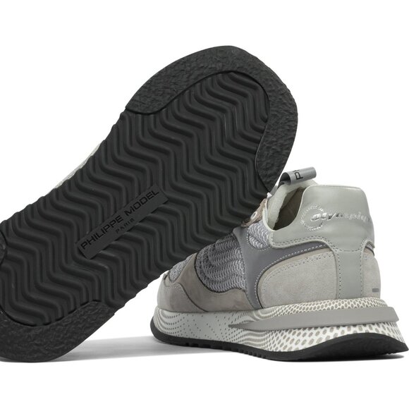 Philippe Model Paris Olympique Sneakers IT 44 Men - Picture 5 of 5